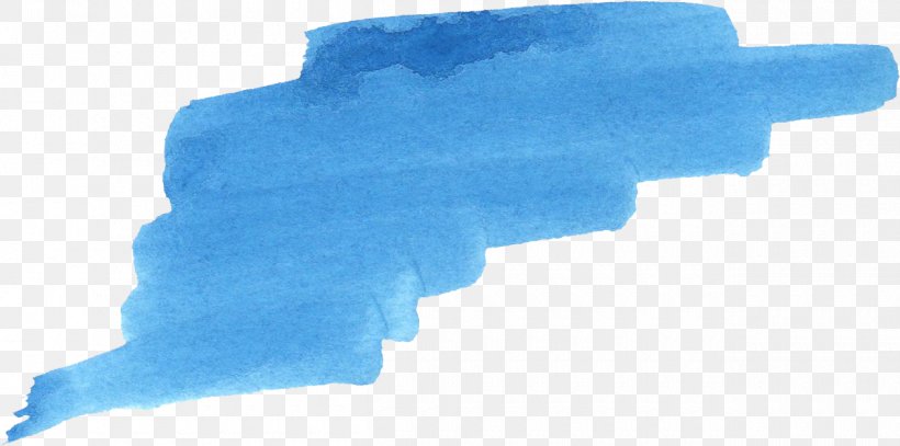 Watercolor Painting Turquoise, PNG, 1260x626px, Watercolor Painting, Aqua, Brush, Com, Microsoft Azure Download Free