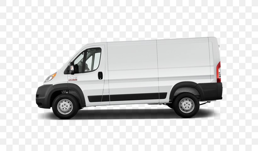 2017 RAM ProMaster Cargo Van 2016 RAM ProMaster Cargo Van 2014 RAM ProMaster Cargo Van Ram Trucks, PNG, 640x480px, Ram Trucks, Automotive Design, Automotive Exterior, Automotive Wheel System, Brand Download Free