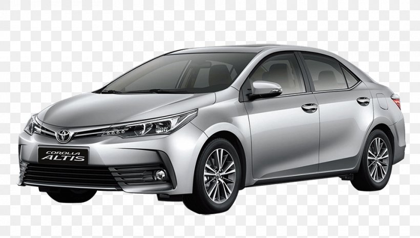 2018 Toyota Corolla Car TOYOTA COROLLA ALTIS Toyota Noah, PNG, 960x544px, 2018 Toyota Corolla, Toyota, Altis, Automotive Design, Automotive Exterior Download Free