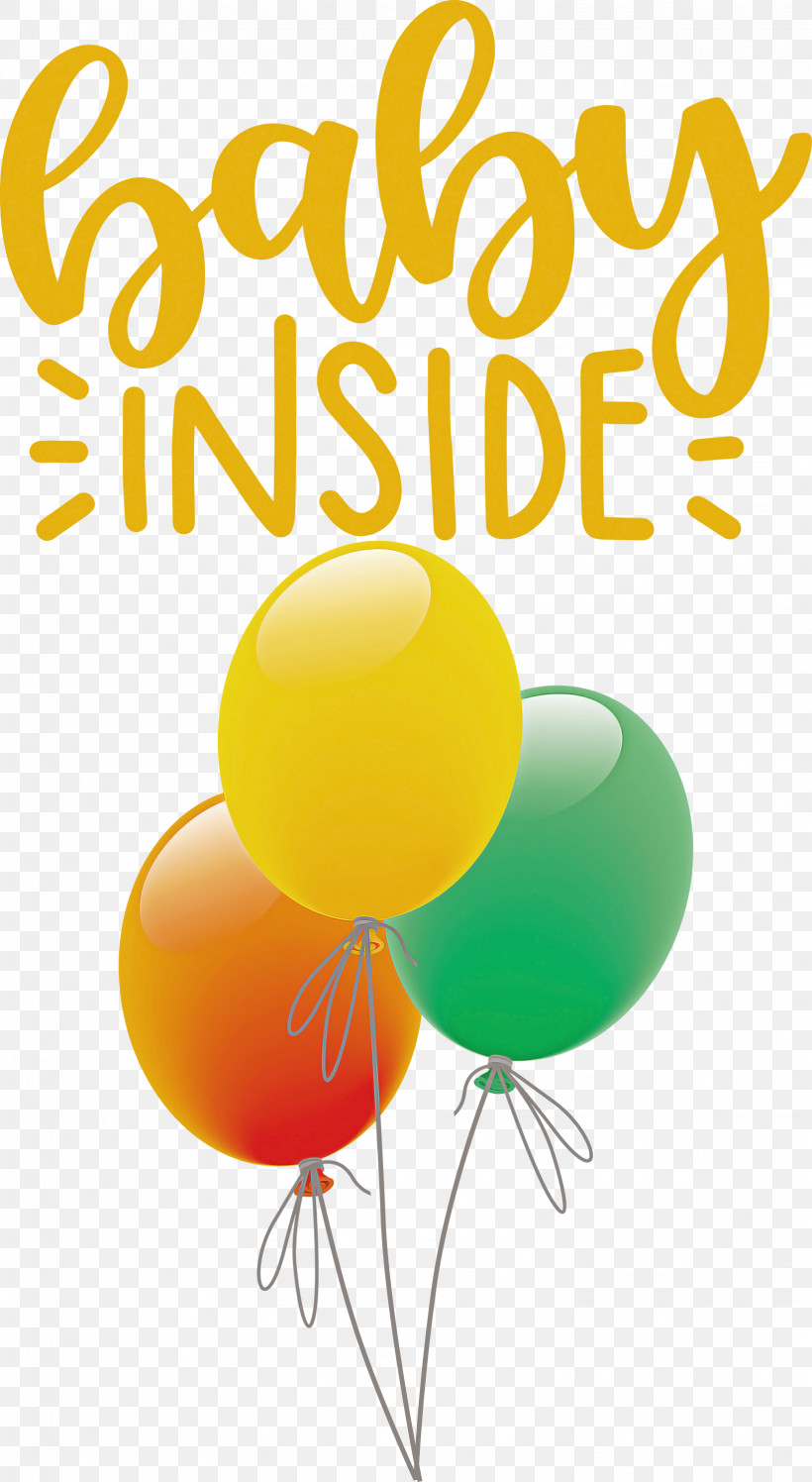 Baby Inside, PNG, 1644x3000px, Balloon, Flower, Fruit, Geometry, Happiness Download Free