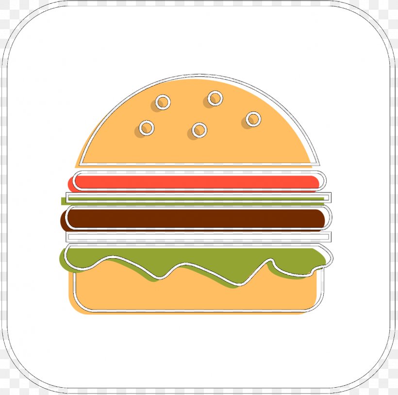 Clip Art Product Design Line, PNG, 1426x1417px, Food, Cheeseburger, Fast Food, Fast Food Restaurant, Finger Food Download Free