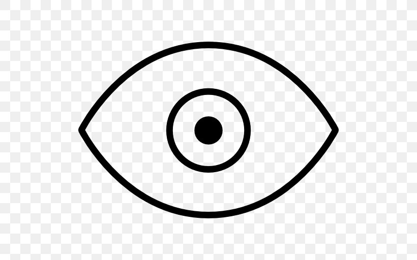 Eye, PNG, 512x512px, Eye, Area, Barber, Black, Black And White Download Free