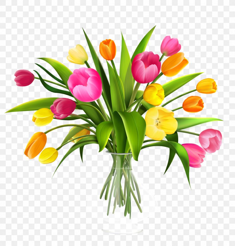 Flower Bouquet Tulip Clip Art, PNG, 1528x1600px, Flower Bouquet, Cut Flowers, Floral Design, Floristry, Flower Download Free
