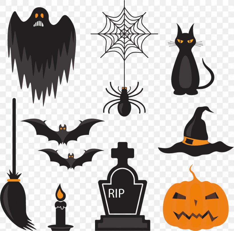 Halloween Clip Art, PNG, 1017x1003px, Halloween, Christmas, Clip Art, Halloween Film Series, Halloween Ii Download Free