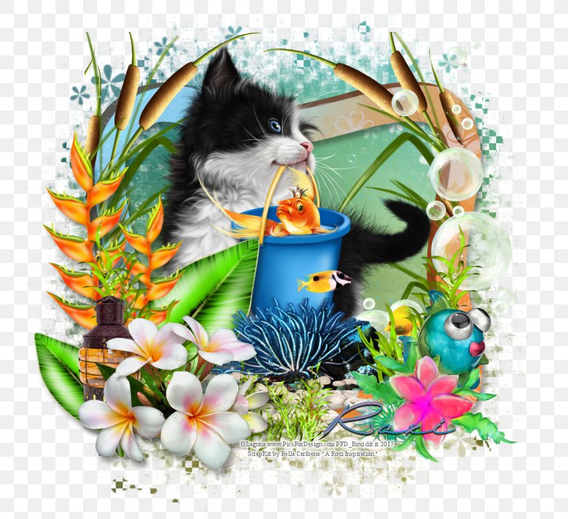 Kitten Whiskers Easter, PNG, 750x750px, Kitten, Carnivoran, Cat, Cat Like Mammal, Easter Download Free