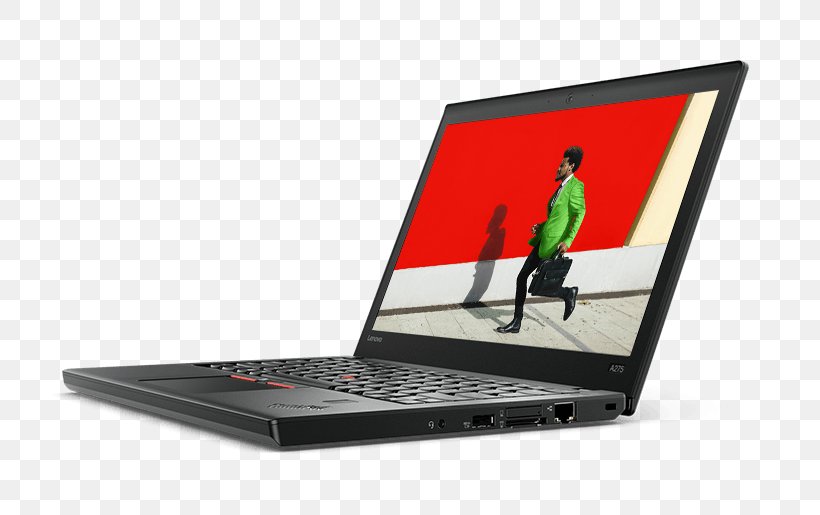 Laptop ThinkPad X1 Carbon 20KD Lenovo ThinkPad A275 Lenovo ThinkPad A275 2.7GHz A12-9800B 12.5 1920 X 1080pixels Black Notebook, PNG, 725x515px, Laptop, Advanced Micro Devices, Amd Accelerated Processing Unit, Central Processing Unit, Computer Download Free