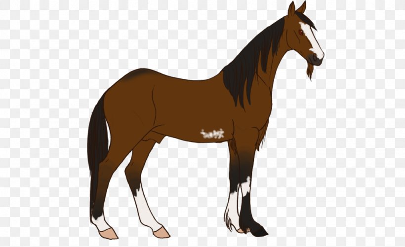 Mustang Foal Stallion Colt Rein, PNG, 1024x626px, Mustang, Bridle, Cartoon, Colt, Foal Download Free