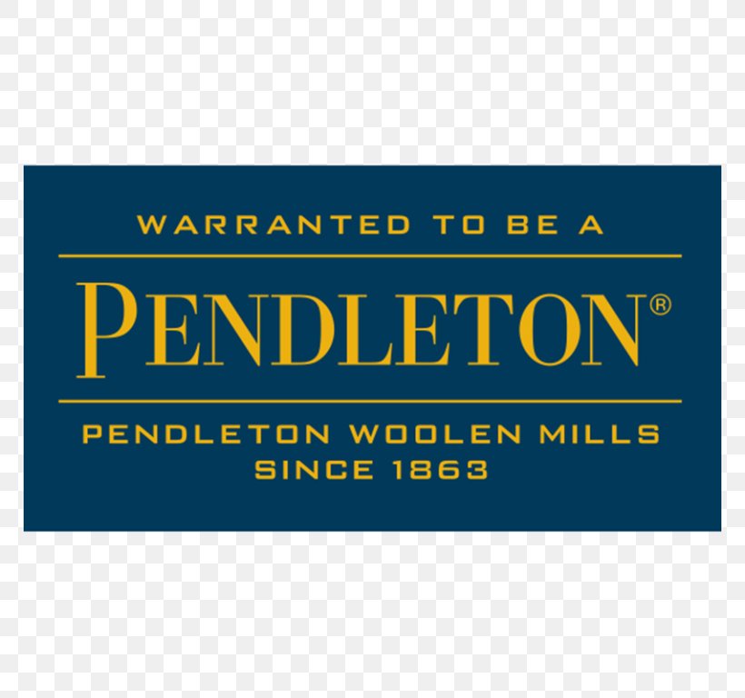 Pendleton Woolen Mills Blanket, PNG, 768x768px, Pendleton, Advertising, Area, Banner, Blanket Download Free