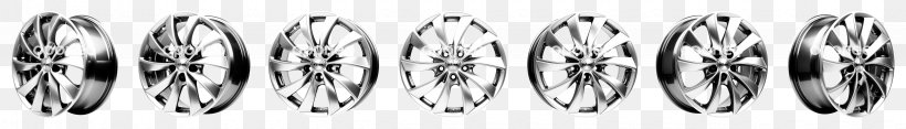 Silver Lugano Autofelge Rim Alloy Wheel, PNG, 4900x700px, Silver, Alloy, Alloy Wheel, Autofelge, Black And White Download Free