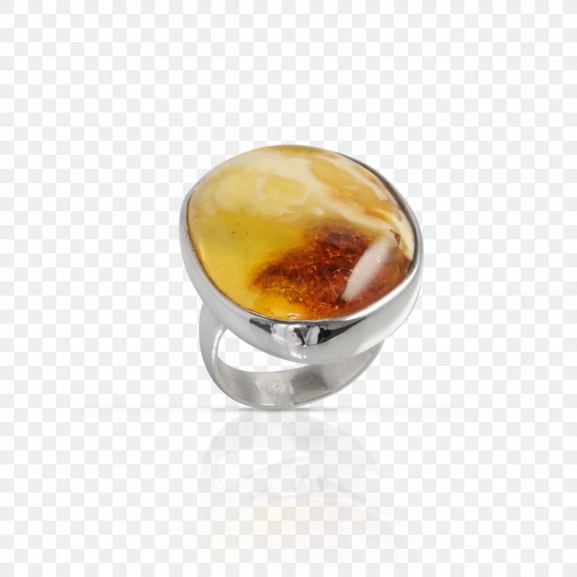 Amber Ring Silver Body Jewellery, PNG, 1126x1126px, Amber, Ambra Angiolini, Body Jewellery, Body Jewelry, Gemstone Download Free