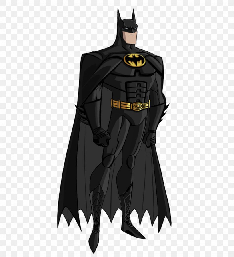 Batman (Earth-Two) Joker Commissioner Gordon DC Animated Universe, PNG, 1024x1124px, Batman, Batman Family, Batman The Animated Series, Bruce Timm, Comics Download Free