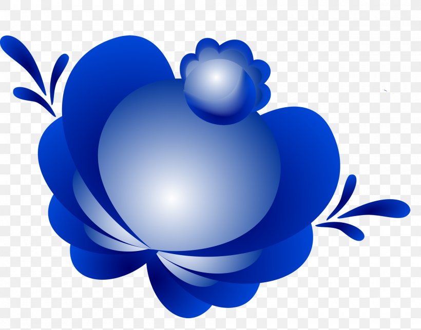 Blue Clip Art, PNG, 2000x1569px, Blue, Flower, Furniture, Ornament, Photography Download Free