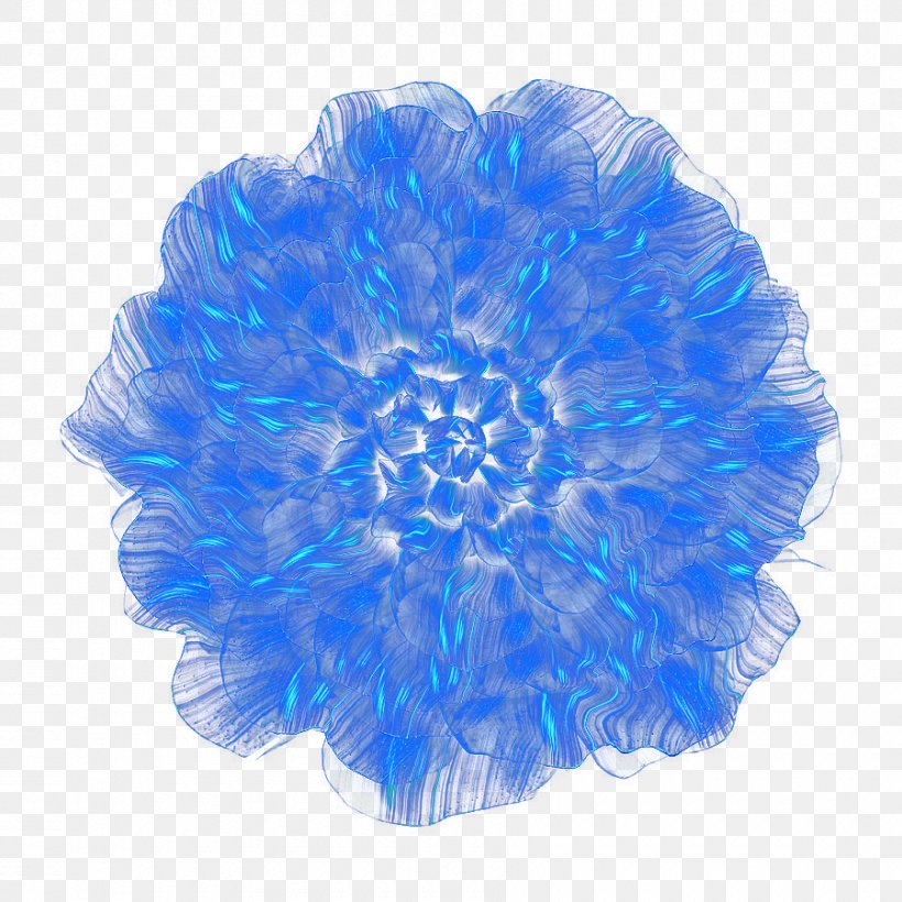 Blue Flower Blue Flower, PNG, 900x900px, Blue, Blue Flower, Cobalt Blue, Color, Designer Download Free