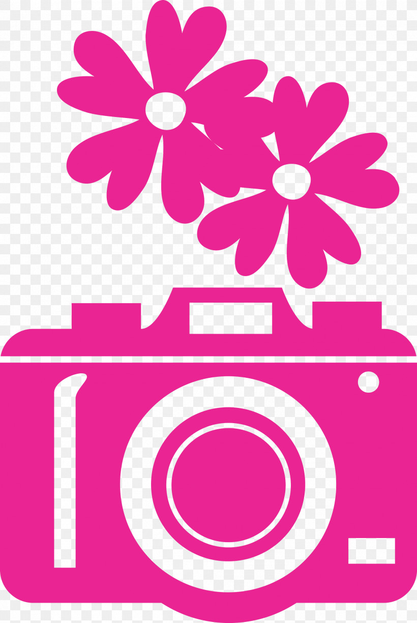 Camera Flower, PNG, 2007x2999px, Camera, Calligraphy, Floral Design, Flower, Line Art Download Free
