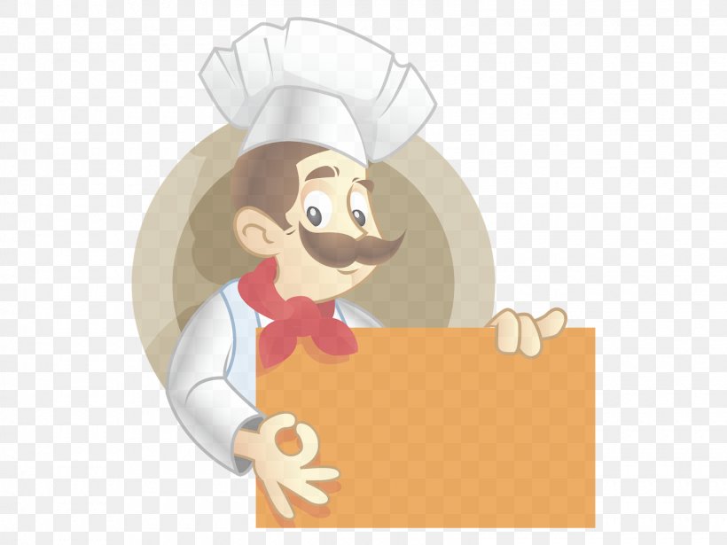 Cartoon Chef Clip Art, PNG, 1600x1200px, Cartoon, Chef Download Free