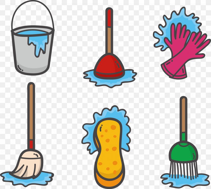 Cleaning Clip Art, PNG, 2109x1888px, Cleaning, Artwork, Bucket, Cleanliness, Drawing Download Free