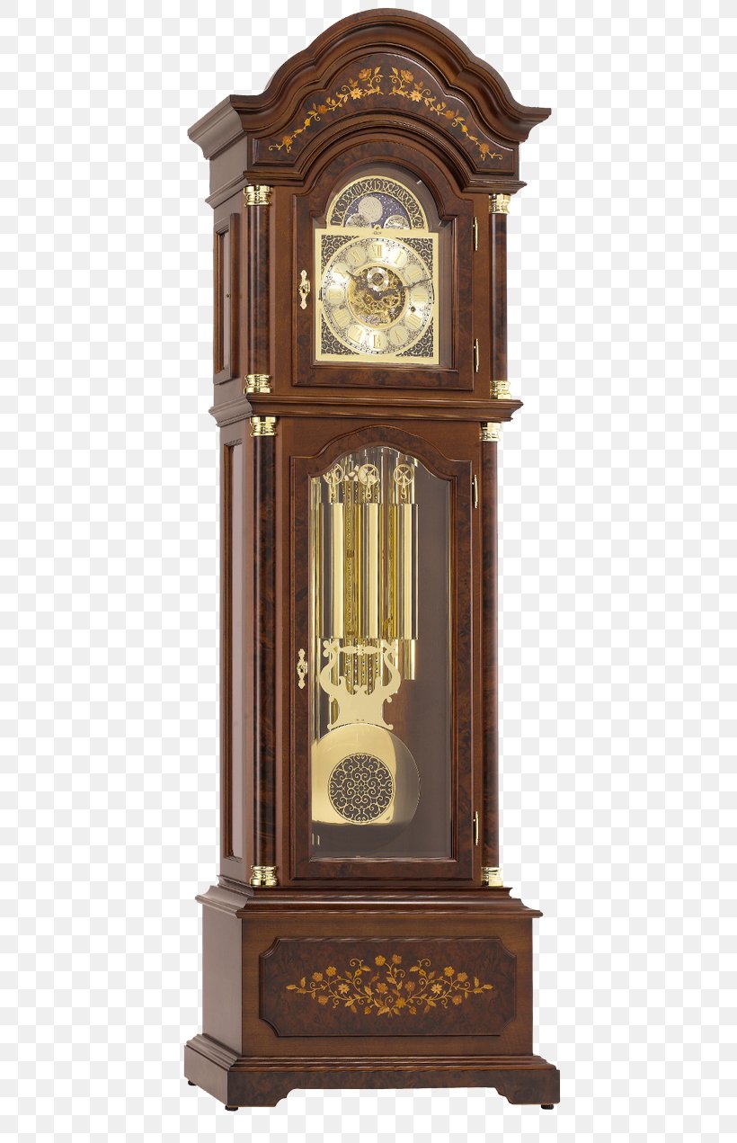 Floor & Grandfather Clocks Hermle Clocks Howard Miller Clock Company Amherst, PNG, 560x1271px, Floor Grandfather Clocks, Amherst, Antique, Chime, Clock Download Free