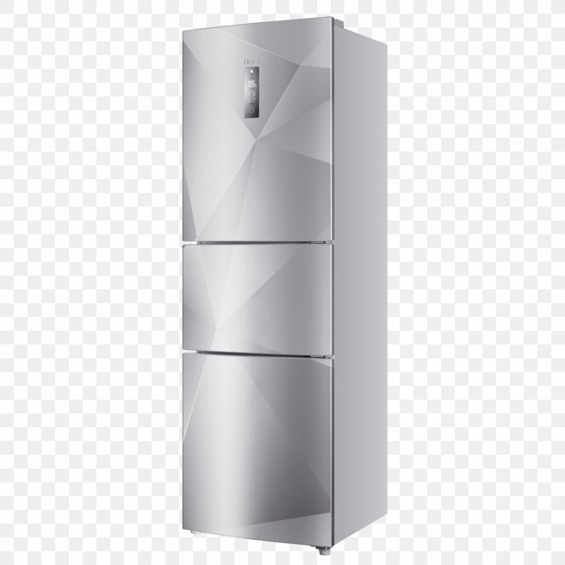 Haier Refrigerator Home Appliance Gree Electric Refrigeration, PNG, 1200x1200px, Haier, Bathroom Accessory, Changhong, Electricity, Galanz Download Free