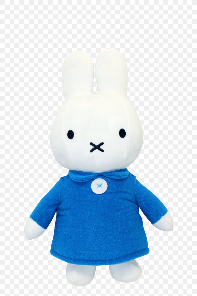Miffy Stuffed Animals & Cuddly Toys Child Plush, PNG, 1667x2500px, Miffy, Baby Toys, Child, Clothing, Doll Download Free