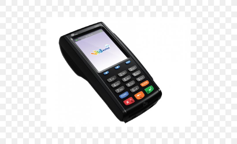 Point Of Sale Payment Terminal Sales Business, PNG, 500x500px, Point Of Sale, Business, Cellular Network, Communication Device, Computer Terminal Download Free