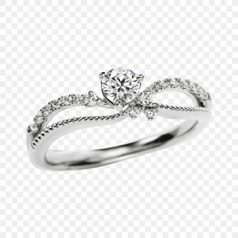 Wedding Ring Jewellery Engagement Ring Platinum, PNG, 900x900px, Ring, Body Jewellery, Body Jewelry, Brand, Diamond Download Free