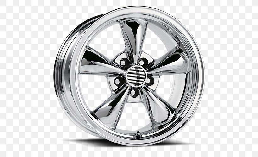Alloy Wheel Car Ford Mustang Rim Spoke, PNG, 500x500px, Alloy Wheel, Auto Part, Automotive Design, Automotive Tire, Automotive Wheel System Download Free