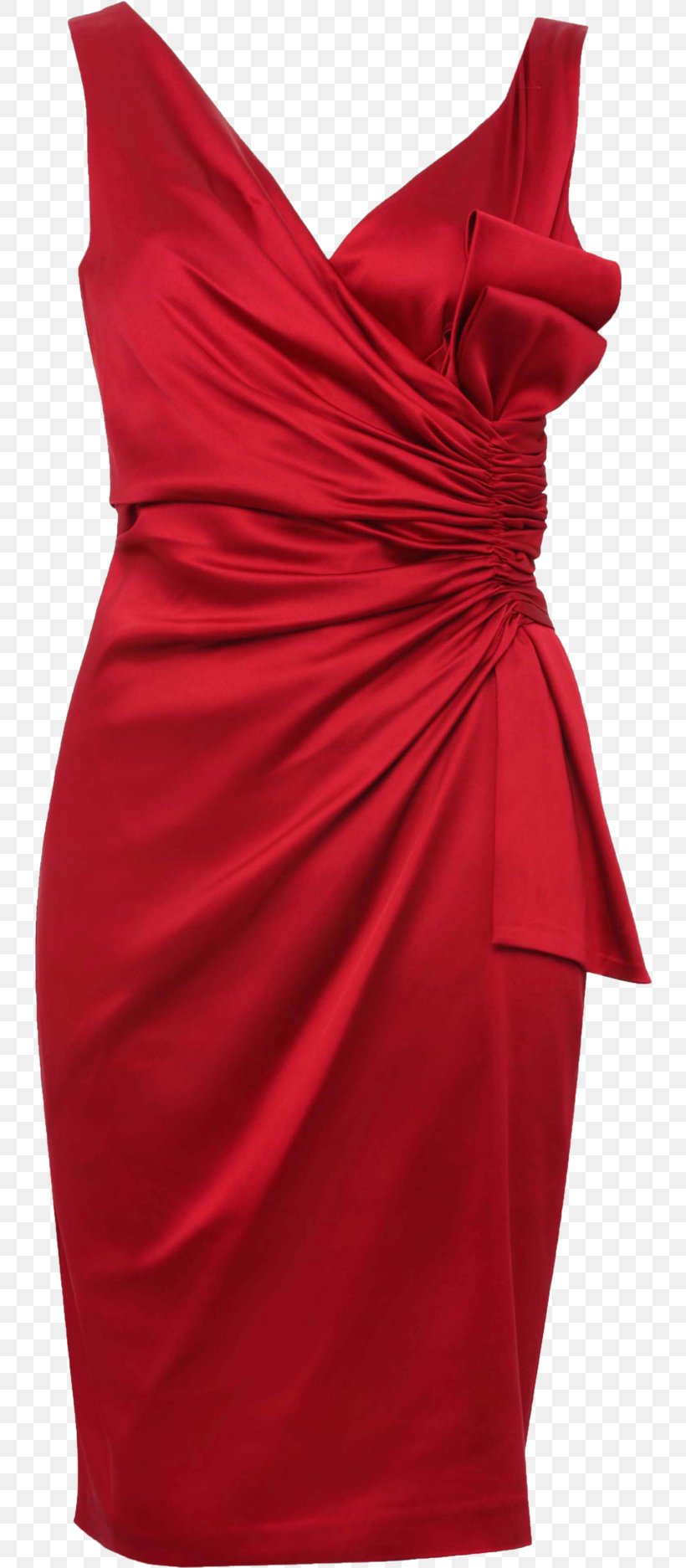 Cocktail Dress Prom Party Dress Red Skater Dress Kokerjurk, PNG, 740x1873px, Dress, Aline, Bridal Party Dress, Clothing, Cocktail Dress Download Free