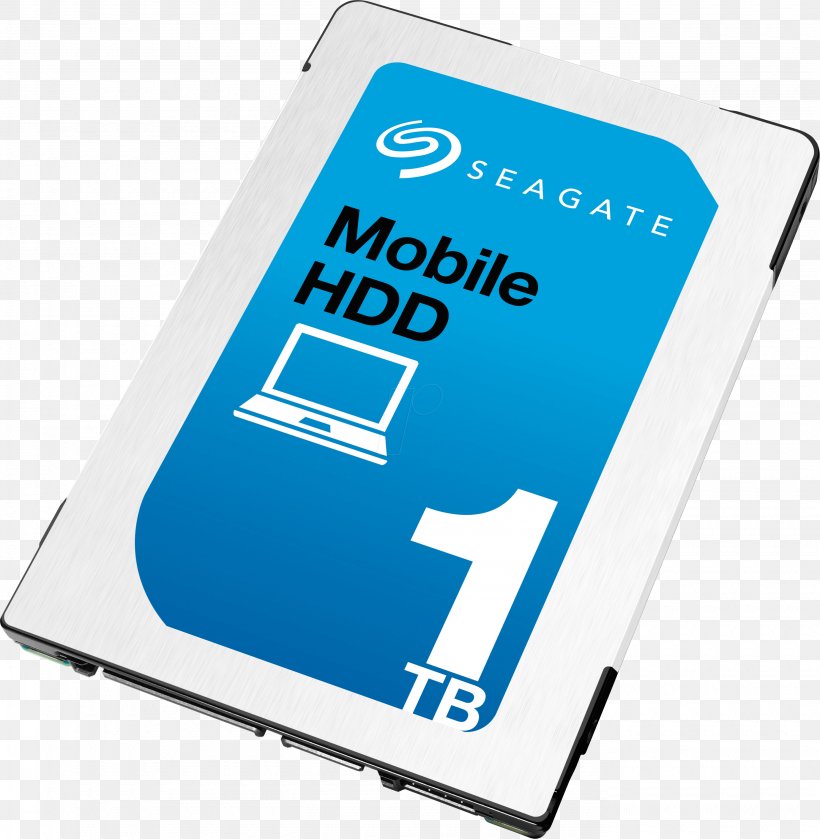 Laptop Hard Drives Seagate Technology Serial ATA Seagate Barracuda, PNG, 2760x2825px, Laptop, Brand, Cache, Computer, Computer Accessory Download Free