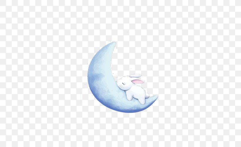 Moon Icon, PNG, 500x500px, Moon, Blue, Blue Moon, Computer, Fictional Character Download Free