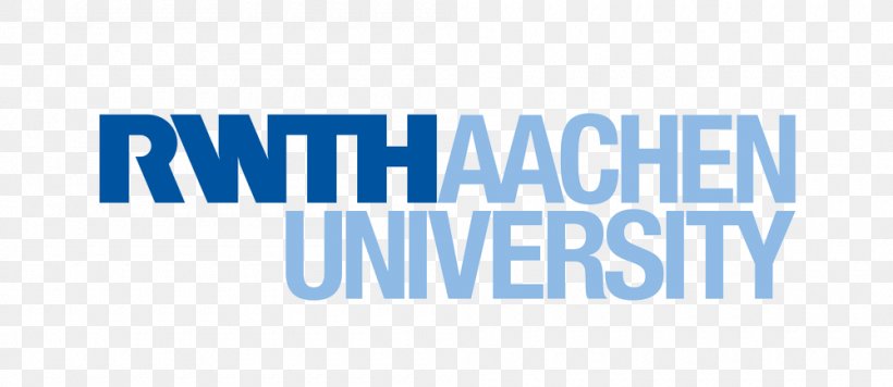 RWTH Aachen University Paderborn University Faculty RWTH Business School, PNG, 1000x435px, Rwth Aachen University, Aachen, Area, Blue, Brand Download Free