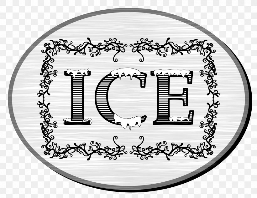 Sign Ice Hotel Clip Art, PNG, 2400x1855px, Sign, Area, Backpack, Brand, Ice Download Free