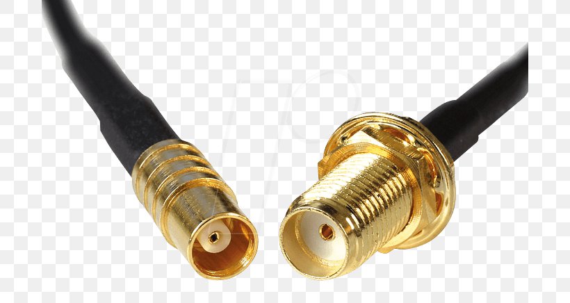 SMA Connector MMCX Connector Electrical Connector Electrical Cable SMB Connector, PNG, 700x436px, Sma Connector, Ac Power Plugs And Sockets, Antenna, Buchse, Cable Download Free