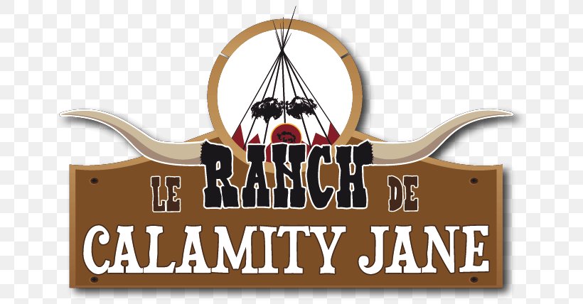 American Frontier Le Ranch De Calamity Jane Bed And Breakfast Western Saloon, PNG, 670x428px, American Frontier, Accommodation, Bed And Breakfast, Brand, Business Download Free
