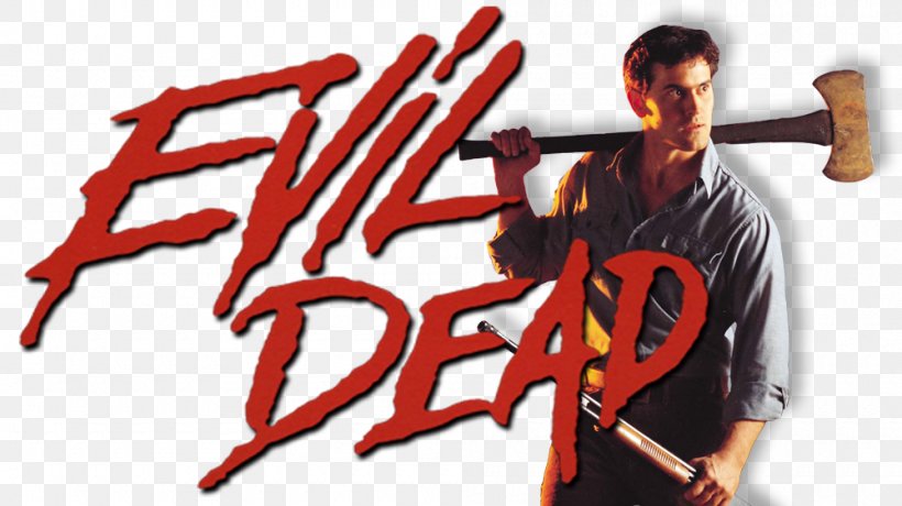 Ash Williams YouTube The Evil Dead Fictional Universe Evil Dead Film Series Logo, PNG, 1000x562px, Ash Williams, Army Of Darkness, Ash Vs Evil Dead, Brand, Character Download Free