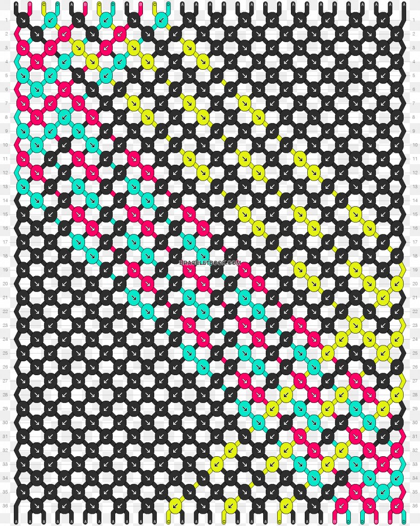 Friendship Bracelet Polka Dot Jewellery, PNG, 1152x1440px, Friendship Bracelet, Area, Bead, Bracelet, Button Download Free