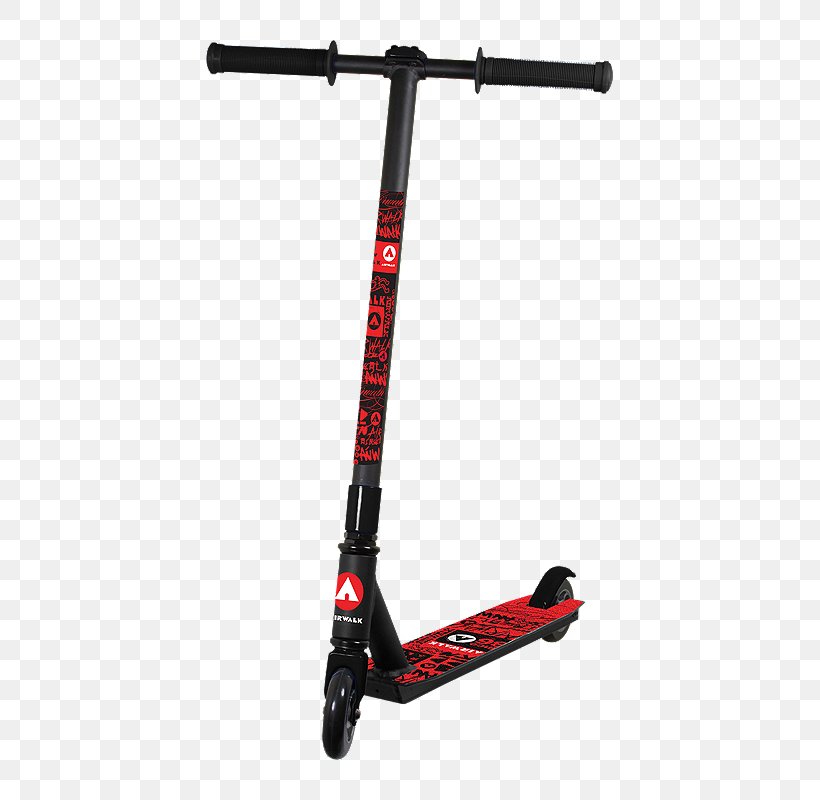 Kick Scooter Stuntscooter Airwalk Stunt Scooter BMX Bicycle, PNG, 800x800px, Kick Scooter, Airwalk, Automotive Exterior, Bicycle, Bicycle Frame Download Free