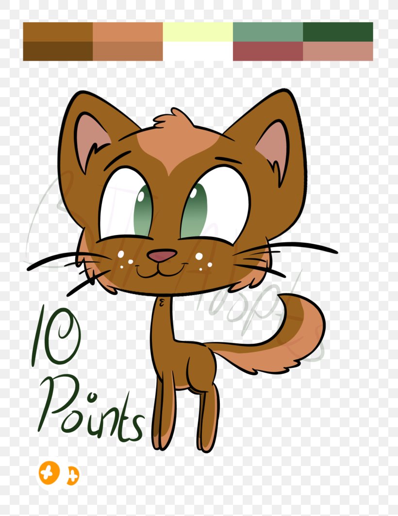 Kitten Whiskers Red Fox Cat Clip Art, PNG, 752x1063px, Kitten, Art, Canidae, Carnivoran, Cartoon Download Free