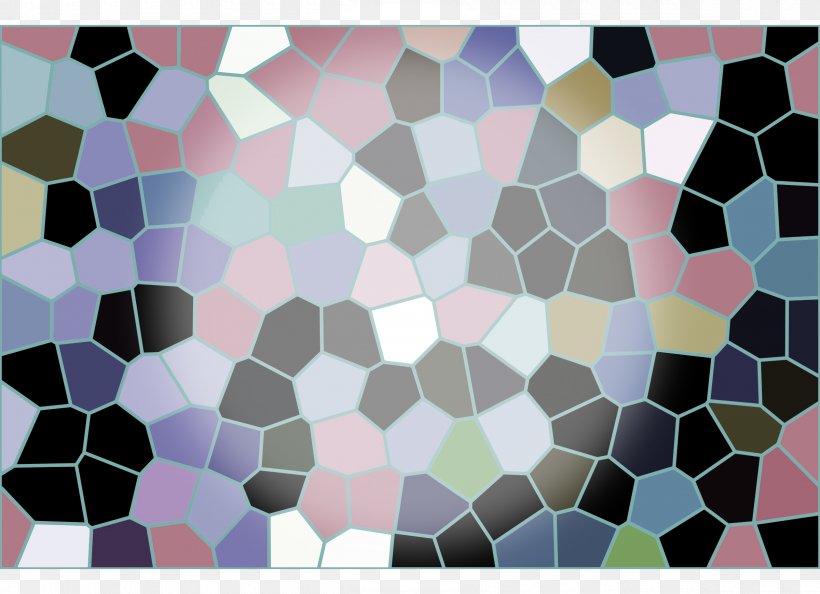 Mosaic Tile Desktop Wallpaper, PNG, 2400x1740px, Mosaic, Art, Purple, Royaltyfree, Stock Photography Download Free