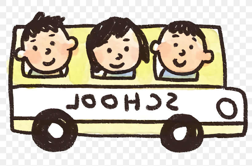 School Bus, PNG, 800x542px, Vehicle, School Bus Download Free