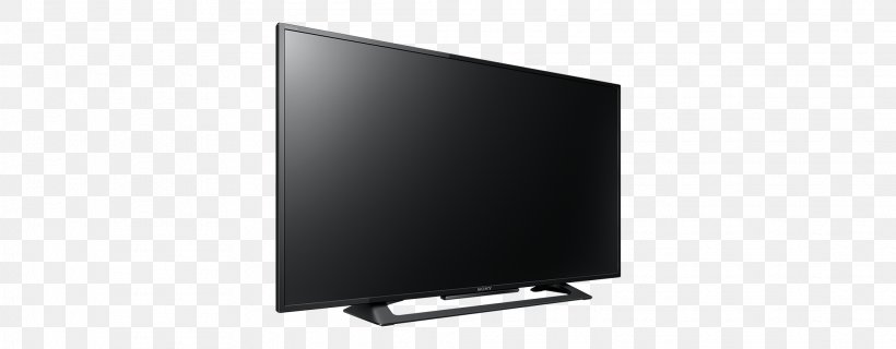 Sony 4K Resolution Ultra-high-definition Television LED-backlit LCD, PNG, 2028x792px, 4k Resolution, Sony, Android Tv, Bravia, Computer Accessory Download Free