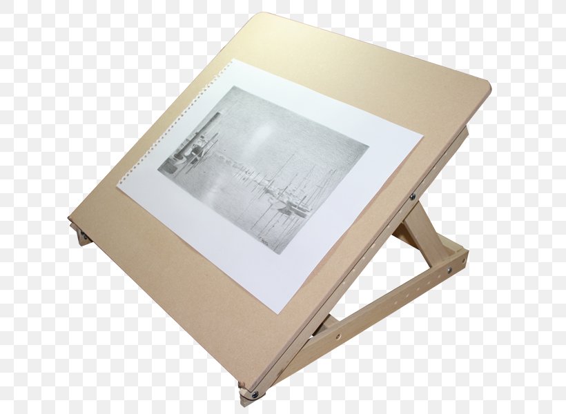 Table Drawing Board Easel Painting, PNG, 662x600px, Table, Art, Artist, Blick Art Materials, Drawing Download Free