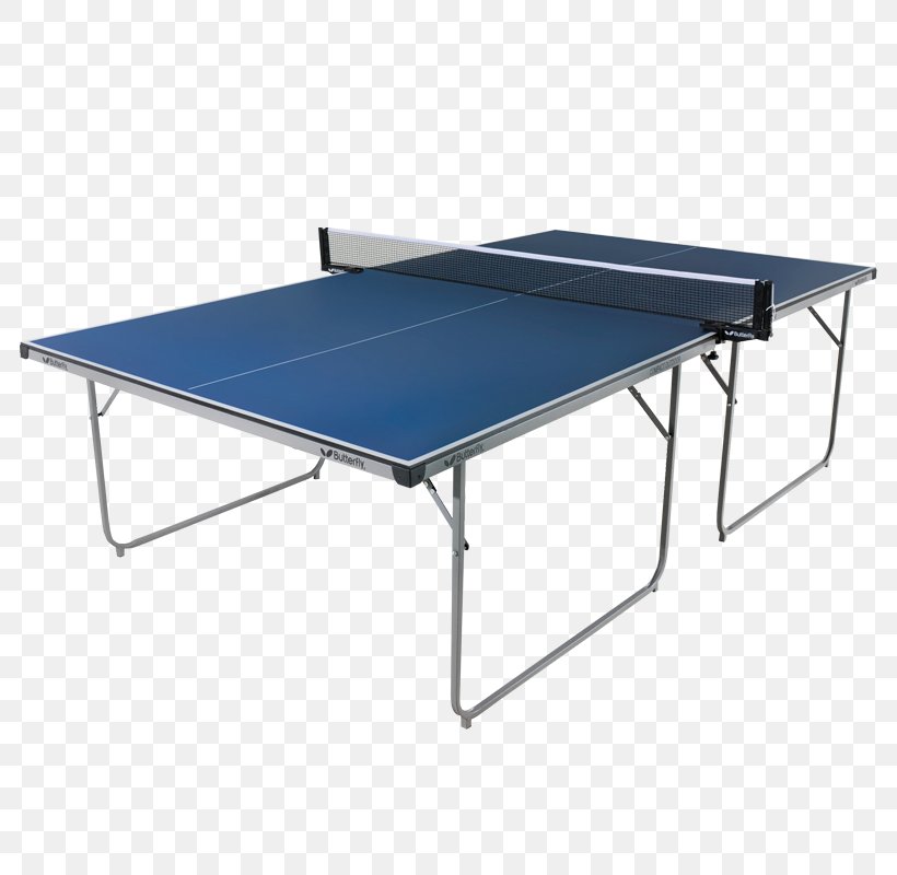 Table Ping Pong Paddles & Sets Butterfly Tennis, PNG, 800x800px, Table, Air Hockey, Butterfly, Cornilleau Sas, Furniture Download Free