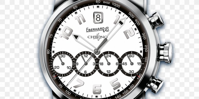 Watch Rolex Daytona Clock Eberhard & Co. Tissot, PNG, 1200x600px, Watch, Black And White, Blancpain, Body Jewelry, Bracelet Download Free