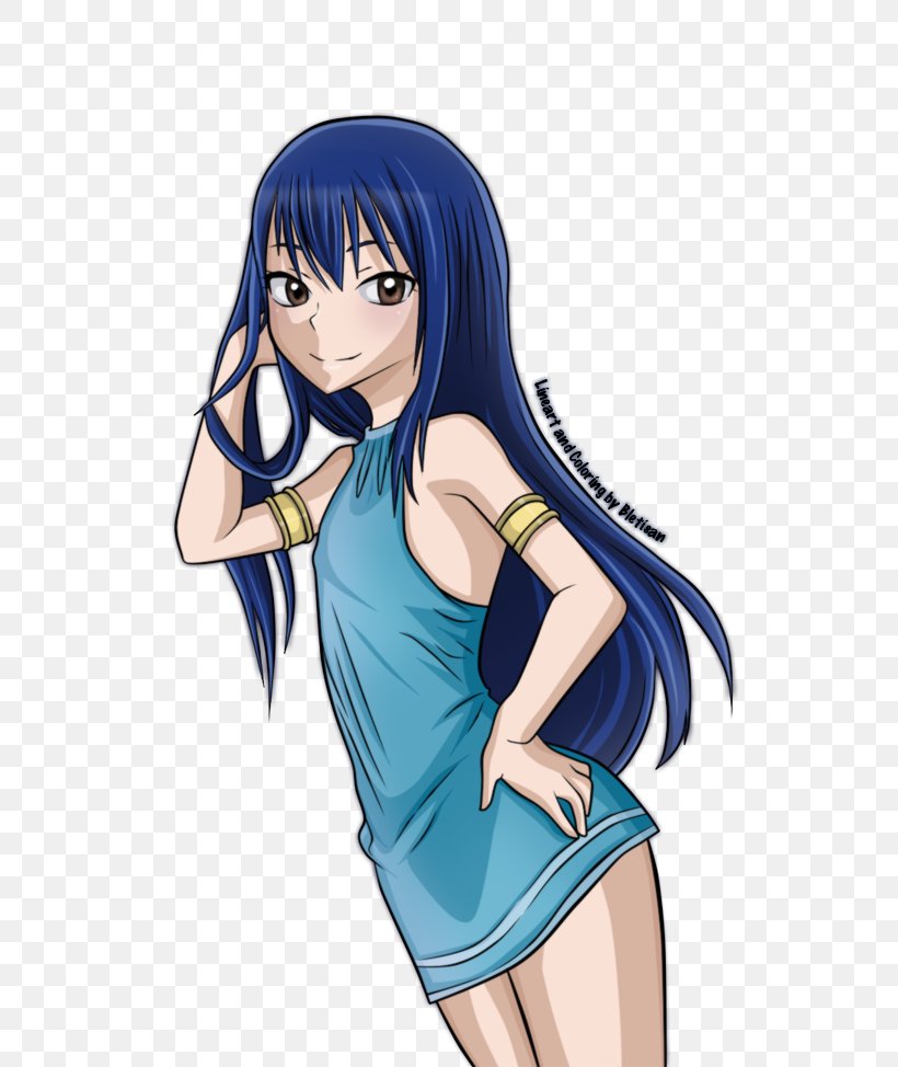 Wendy Marvell Natsu Dragneel Gray Fullbuster Fairy Tail, PNG, 661x974px, Watercolor, Cartoon, Flower, Frame, Heart Download Free