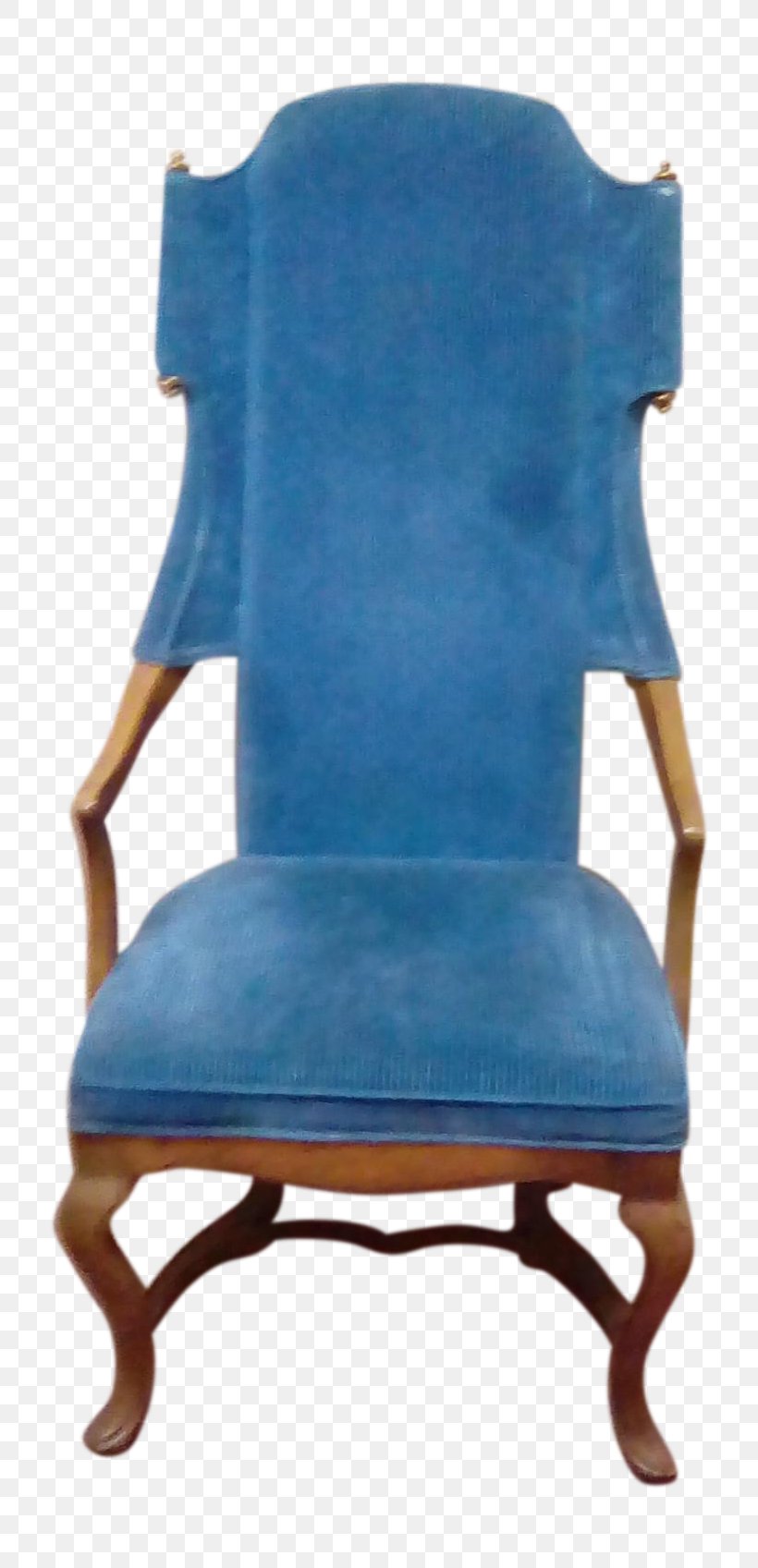 Wing Chair Queen Anne Style Furniture Club Chair Seat, PNG, 793x1697px, Chair, Anne Queen Of Great Britain, Chairish, Claw, Club Chair Download Free