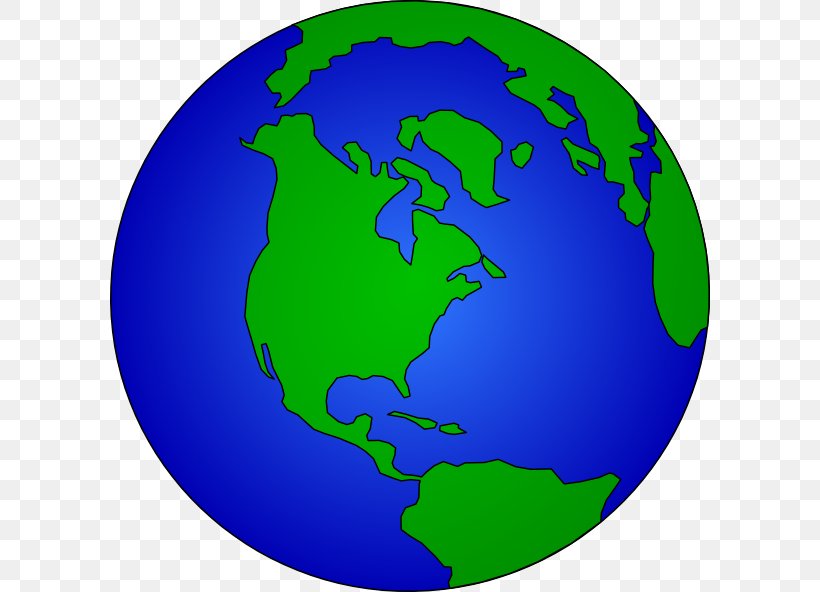World Globe Earth Clip Art, PNG, 600x592px, World, Art, Blog, Earth, Free Content Download Free