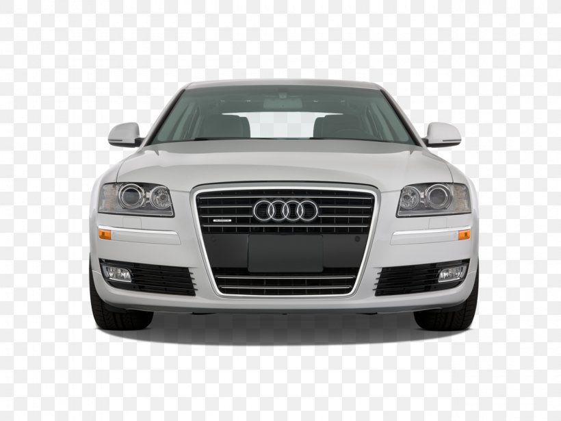 2008 Audi A8 2016 Audi A8 Car 2010 Audi A8, PNG, 1280x960px, 2016 Audi A8, 2017 Audi A8, Audi, Audi A6, Audi A8 Download Free