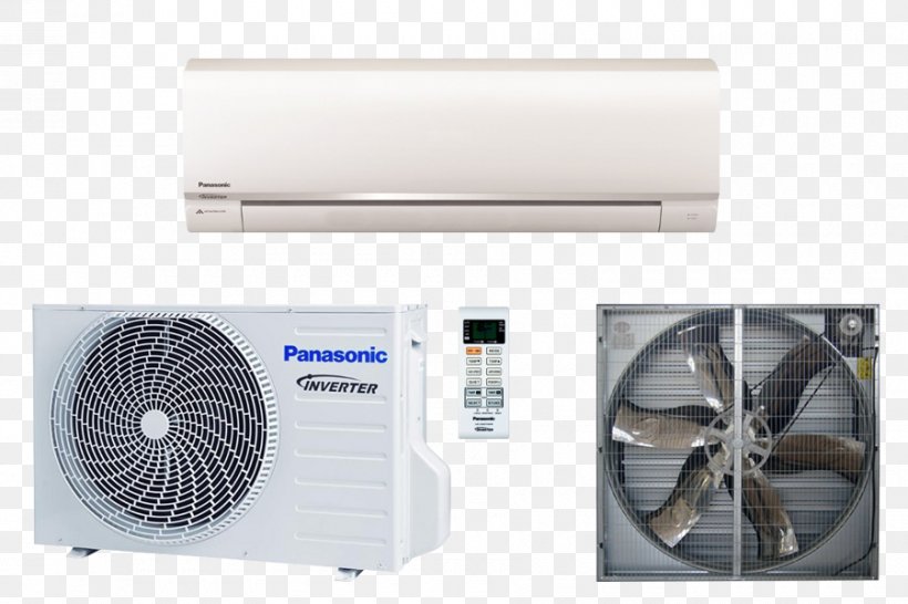 Air Conditioning Building Ventilation Heat Pump Fan, PNG, 900x600px, Air Conditioning, Air, Air Conditioner, Brand, Building Download Free