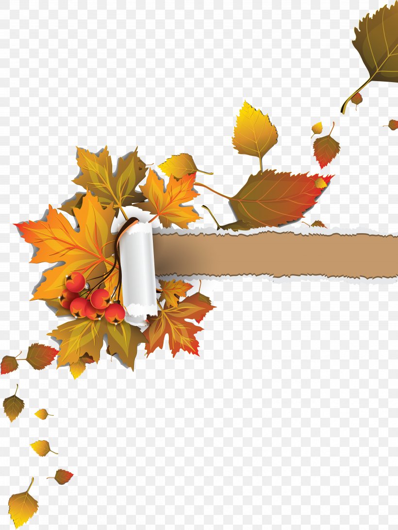 Autumn Leaf Color Autumn Leaf Color Paper Maple Leaf, PNG, 4976x6624px, Autumn, Art, Autumn In New England, Autumn Leaf Color, Branch Download Free