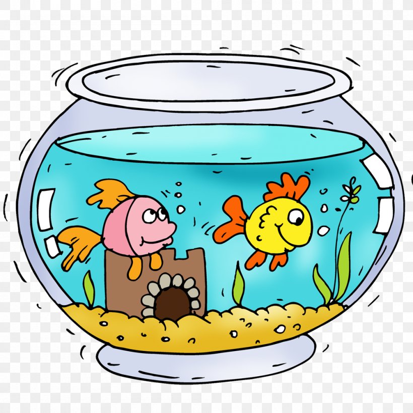 Clip Art Aquarium Image Cartoon, PNG, 1000x1000px, Aquarium, Animated Cartoon, Area, Artwork, Bitmap Download Free